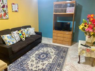 Coolworthy Cozy Retreat - Mandeville - 1