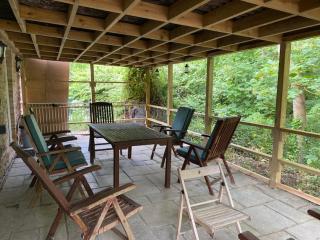 Lodge 1, The Grange - Wick - 9