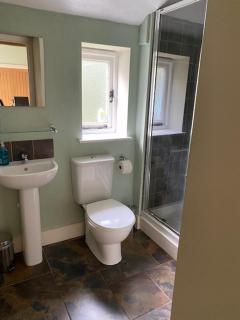 Lodge 1, The Grange - Wick - 4