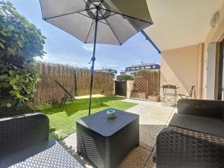 Appartement avec jardin à 30m de la plage - Villers-sur-Mer - 9
