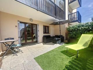 Appartement avec jardin à 30m de la plage - Villers-sur-Mer - 0