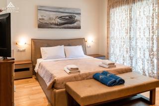 Luxury Villa Jupiter - Agios Spiridon - Corfù - 1