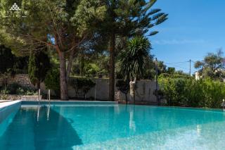 Luxury Villa Jupiter - Agios Spiridon - Corfù - 7