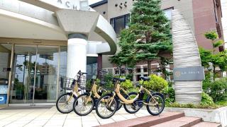 La Jolie Motomachi - Hakodate - 7