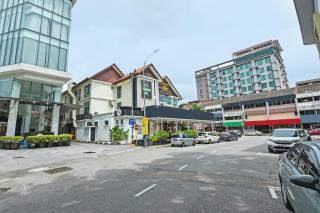 Ideals Hotel Melaka - Melaka - 3