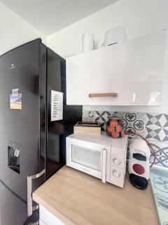 Appartement avec jardin à 30m de la plage - Villers-sur-Mer - 5
