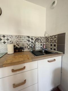 Appartement avec jardin à 30m de la plage - Villers-sur-Mer - 4