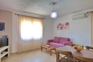 Myrtilo cottage - Votsi - 8
