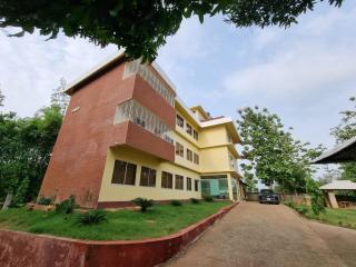 Bonochhaya EcoResort - Khagrāchari - 4