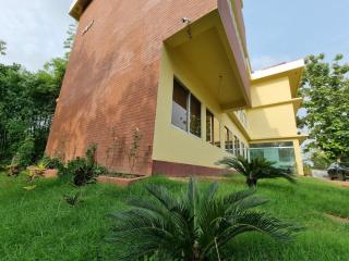 Bonochhaya EcoResort - Khagrāchari - 5
