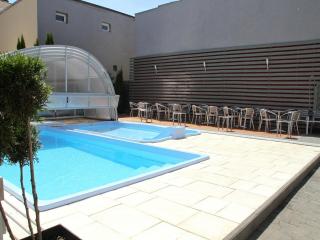 Pokoje Gościnne Dask Aqua Holiday - 0