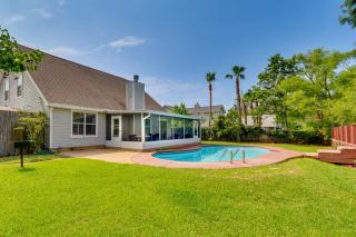 Mary Esther Home with Private Pool and Fireplace! - 7