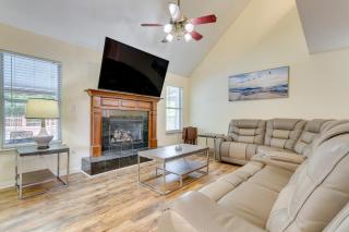 Mary Esther Home with Private Pool and Fireplace! - 5