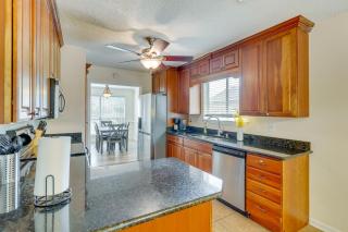 Mary Esther Home with Private Pool and Fireplace! - 3