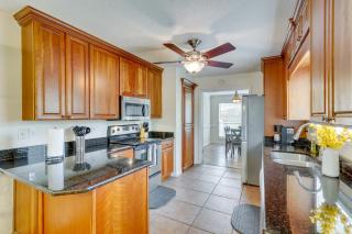 Mary Esther Home with Private Pool and Fireplace! - 1