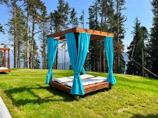 103 View Park Hotel - Panichishte - 8