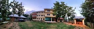 Bonochhaya EcoResort - Khagrāchari - 6