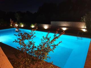 Agréable maison de 65 m2 avec grande piscine - Aix-en-Provence - 8
