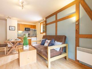 Appartement de prestige en hyper centre avec piscine, sauna et parking sécurisé - FR-1-296-422 - Saint-Lary-Soulan - 5
