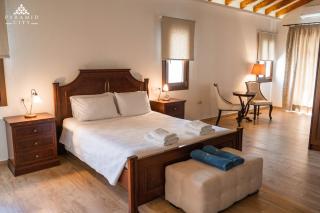 Luxury Villa Hera - Beachfront - 1