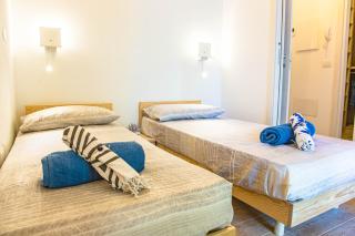 Casa Silvia Marina, air-con e cortile IUN R3673 - Cala Gonone - 3