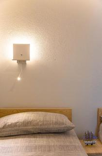 Casa Silvia Marina, air-con e cortile IUN R3673 - Cala Gonone - 1