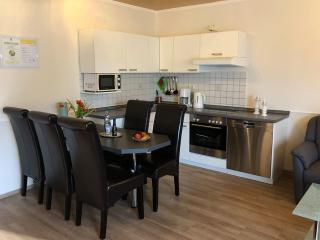Appartements Boyens - Moderne Ferienwohnungen für Monteure - Mönchneversdorf - 4