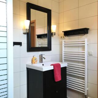 Appartements Boyens - Moderne Ferienwohnungen für Monteure - Mönchneversdorf - 7