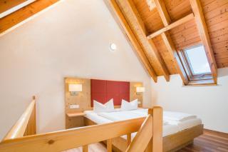Landhotel Alte Mühle - Ostrach - 8