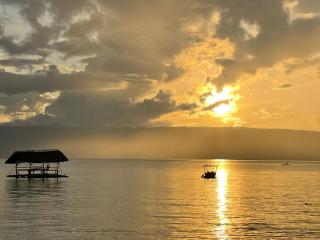 Boochee Beach - Tampi - 2