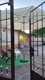 B&B Oasi del Voscone - Sarno - 6