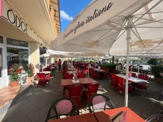 Hotel Al Faro Lodge am See - 8