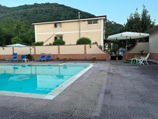 B&B Oasi del Voscone - Sarno - 9