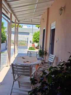 Elegant house near the sea - Artemida - 8