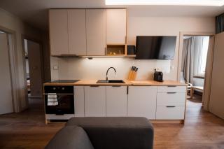 Cathedral Apartment - Stettino - 6