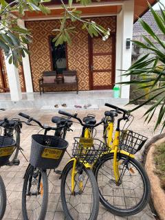Gihon Bungalow - Gili Trawangan - 0