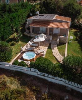 Neptune Sea House - Beachfront - Agios Spiridon - Corfù - 8