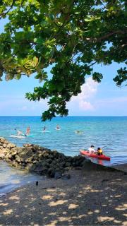 Boochee Beach - Tampi - 0