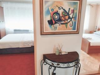 Spacious 80m2 Apartment in the Center - Ljubuški - 5