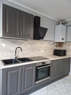 Apartament Helena ul. Świętojańska 12/6, Jelenia Góra - Jelenia Góra - 4
