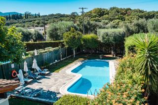 Pyramid City Villas - Agios Spiridon - Corfù - 5