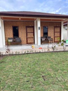 Gihon Bungalow - Gili Trawangan - 9