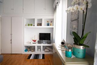 Valaoritou apartment - Kalamata - 9