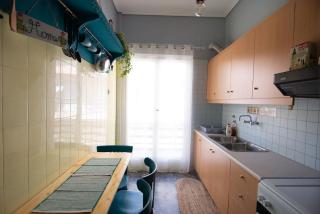 Valaoritou apartment - Kalamata - 8
