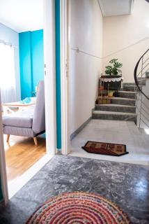 Valaoritou apartment - Kalamata - 7