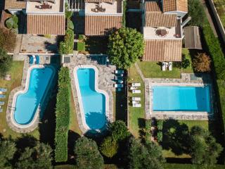 Pyramid City Villas - Agios Spiridon - Corfù - 9