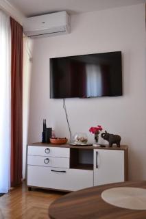 Apartment Dimitrije - Budua - 4