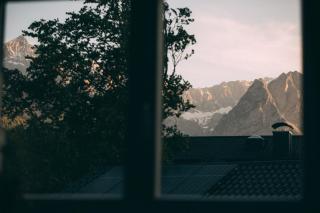 Boutique ChaletS Alpi - Private Sauna & Cinema - Garmisch-Partenkirchen - 8