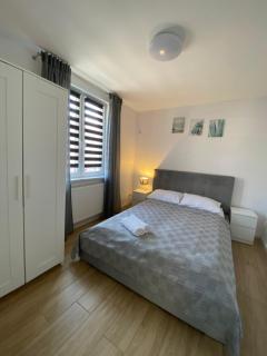 Apartament D&M - Mielno - 9