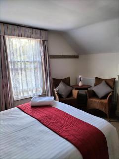 The Claremont - Woodhall Spa - 3